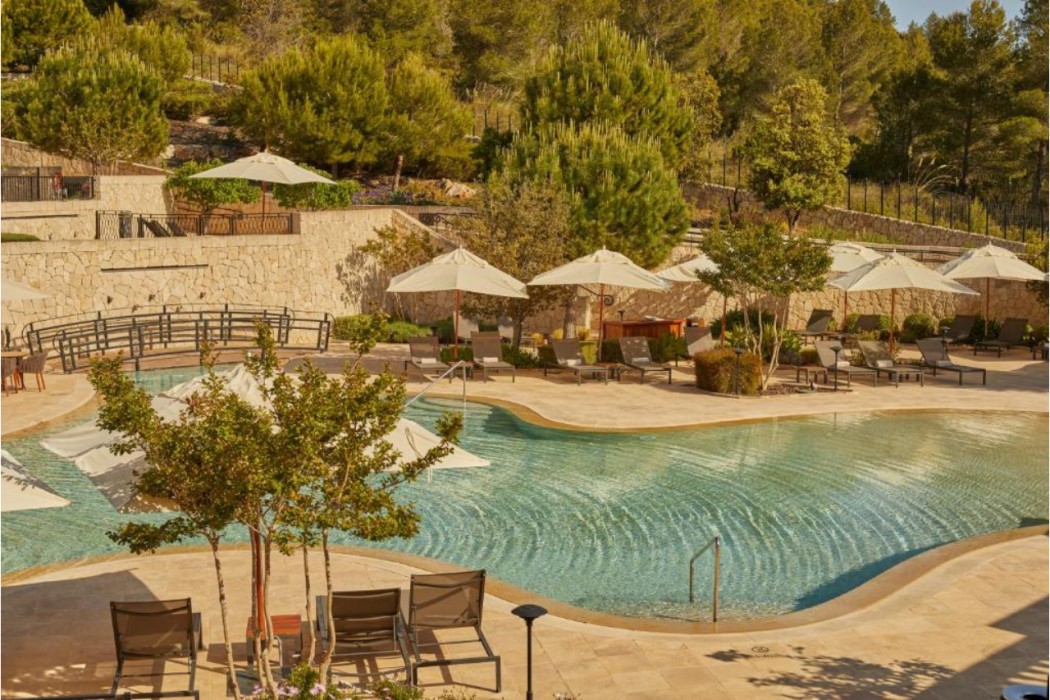 Cap Vermell Grand Hotel 16/25