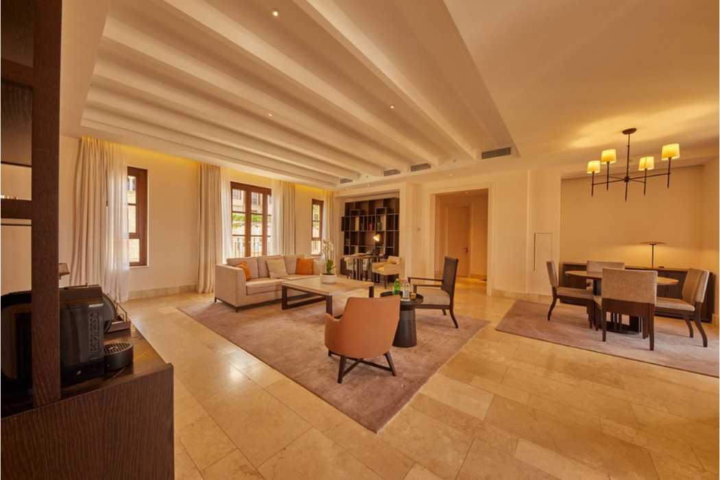 Cap Vermell Grand Hotel 11/25