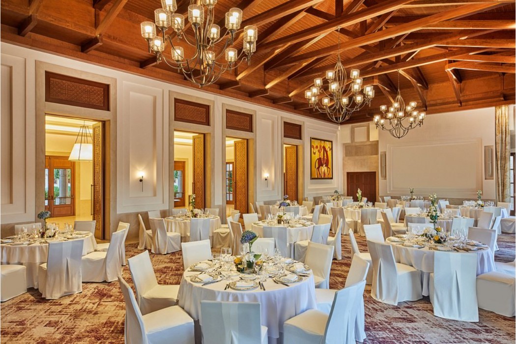 Cap Vermell Grand Hotel 14/25