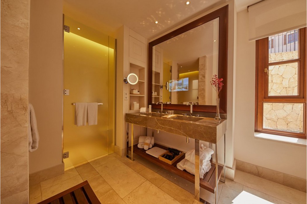 Cap Vermell Grand Hotel 13/25