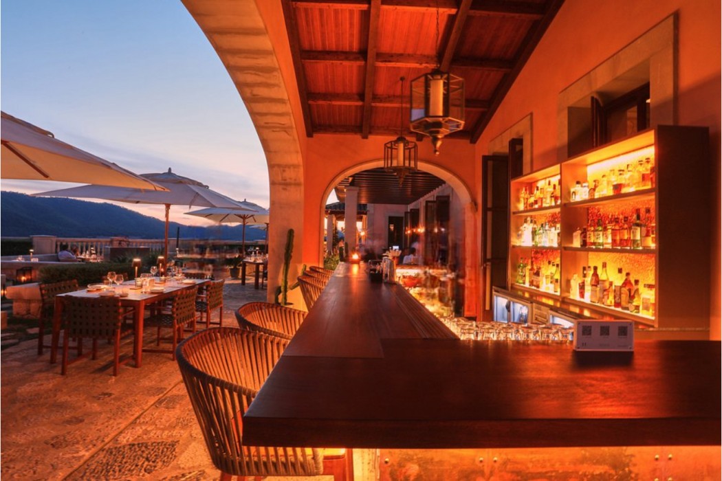 Cap Vermell Grand Hotel 23/25