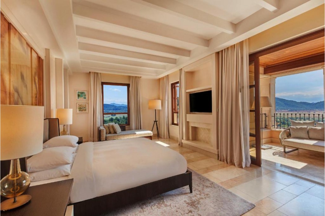 Cap Vermell Grand Hotel 5/25