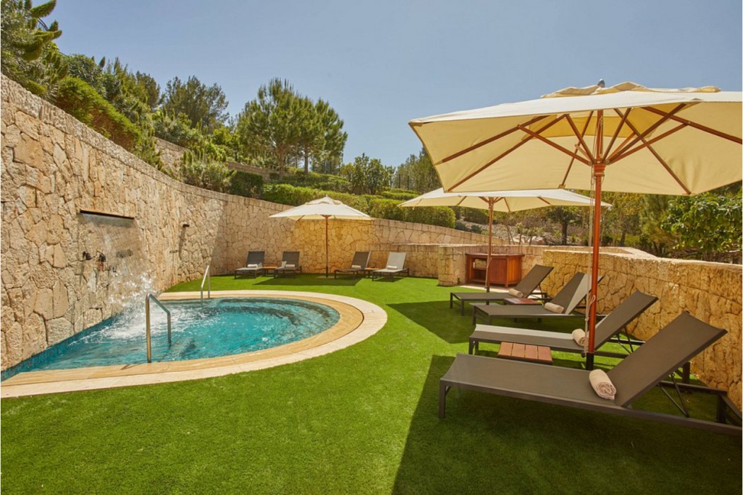 Cap Vermell Grand Hotel 18/25