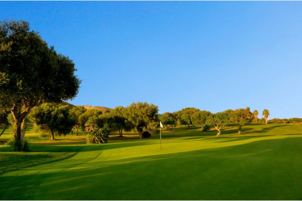 Cap Vermell Grand Hotel 24/25