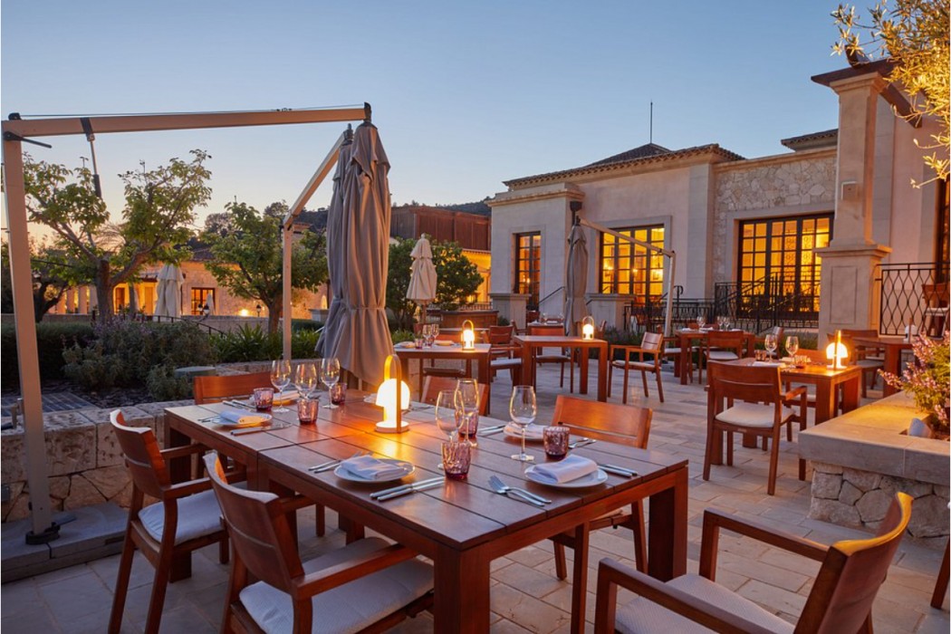Cap Vermell Grand Hotel 21/25