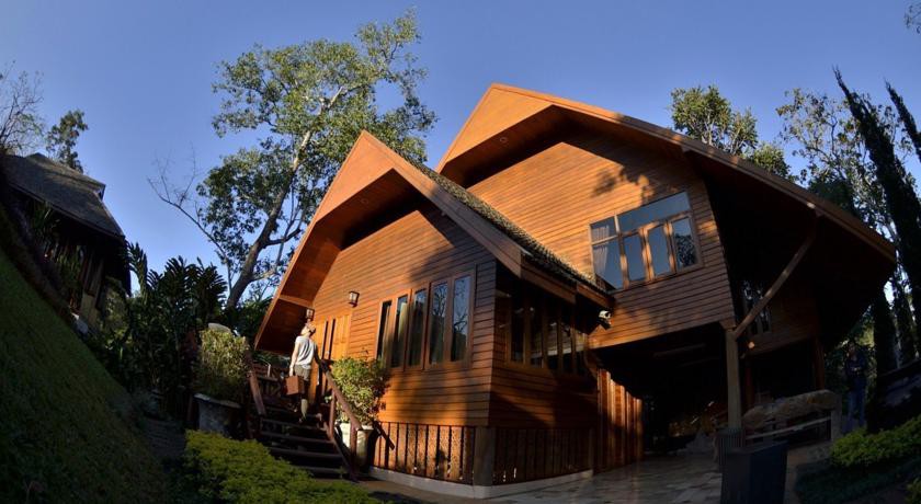 PAPAE 32 KM COFFEE HILL & RESORT 1/33