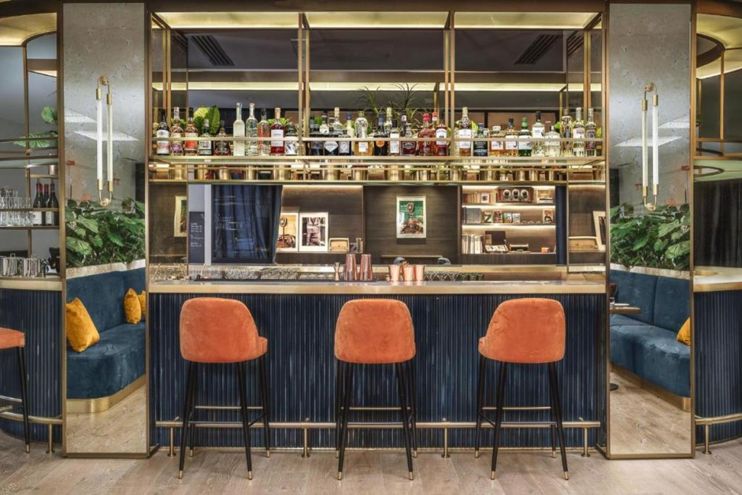 Pley Hotel 40/70