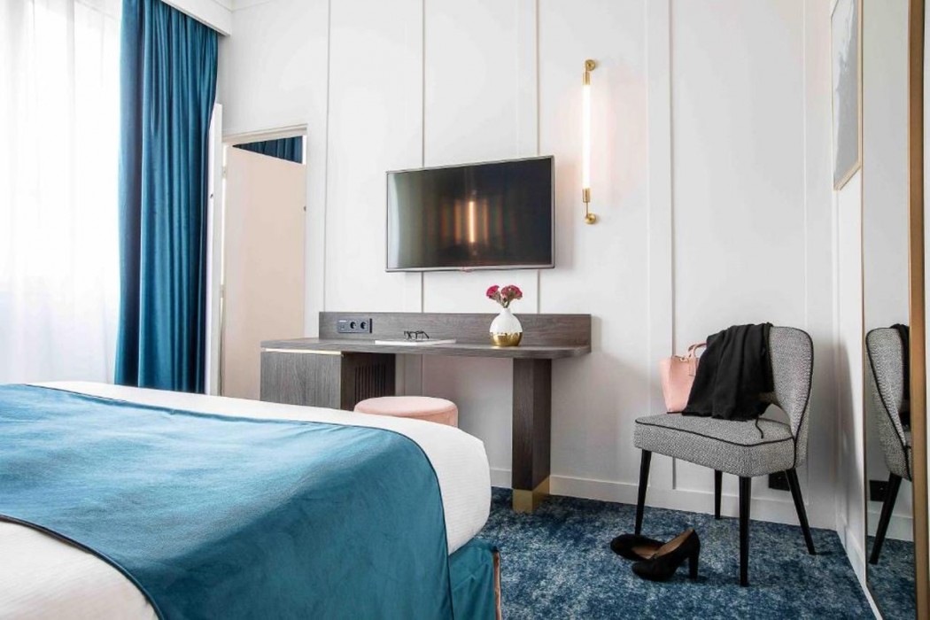 Pley Hotel 20/70