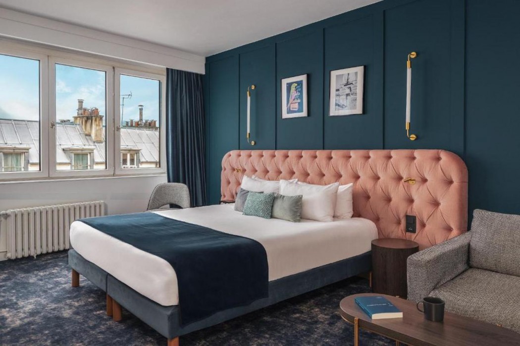 Pley Hotel 14/70