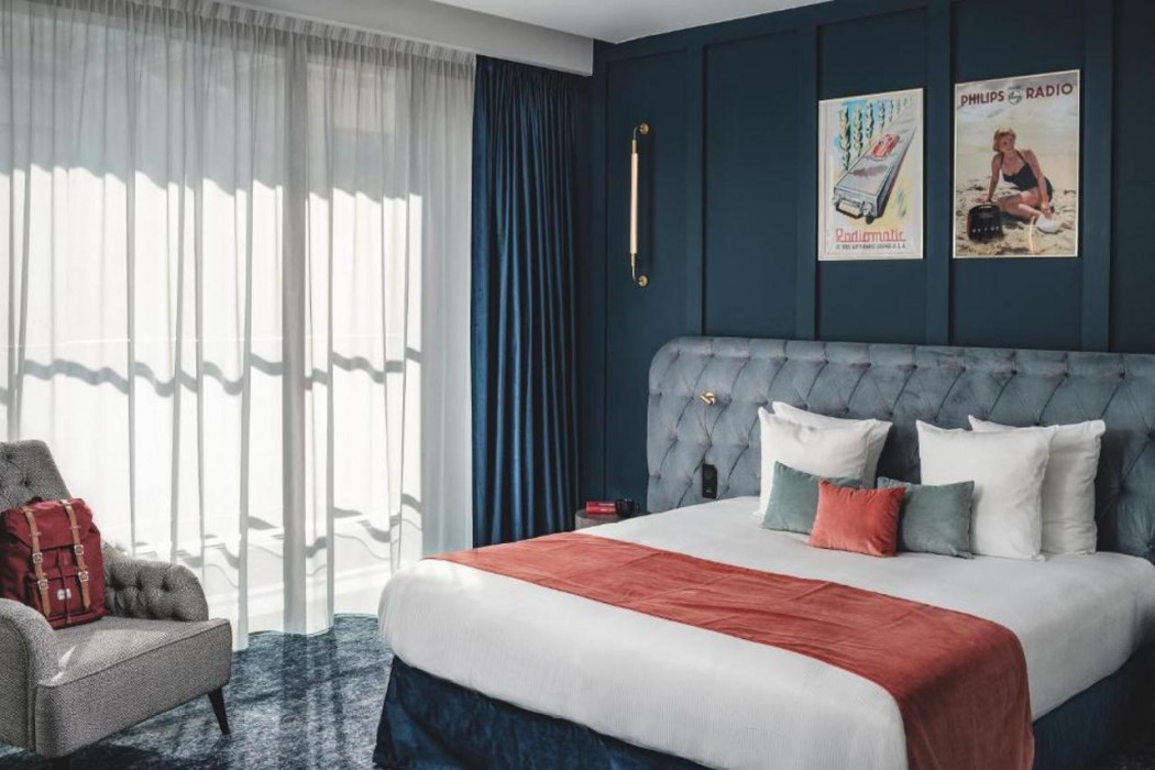 Pley Hotel 13/70