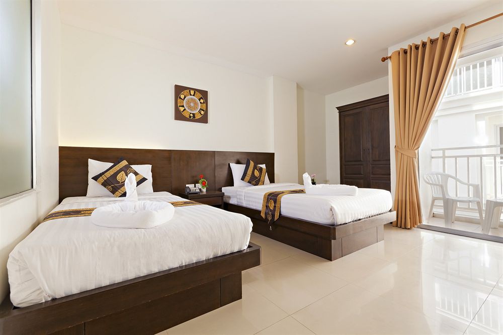 Garden Phuket Hotel 12/24