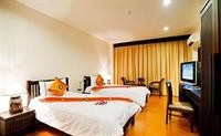 Harmony Patong Hotel 11/40
