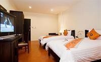 Harmony Patong Hotel 17/40