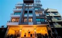 Harmony Patong Hotel 10/40
