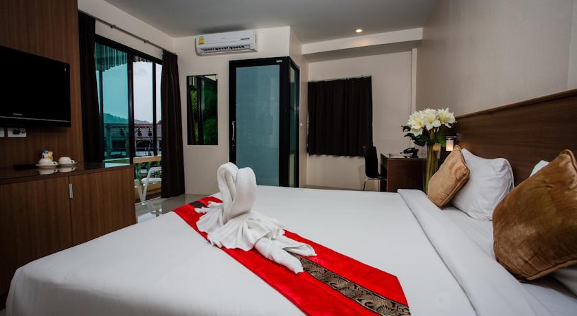 The Wave Hotel Patong 18/73