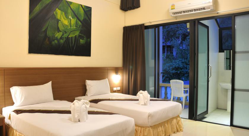 The Wave Hotel Patong 16/73