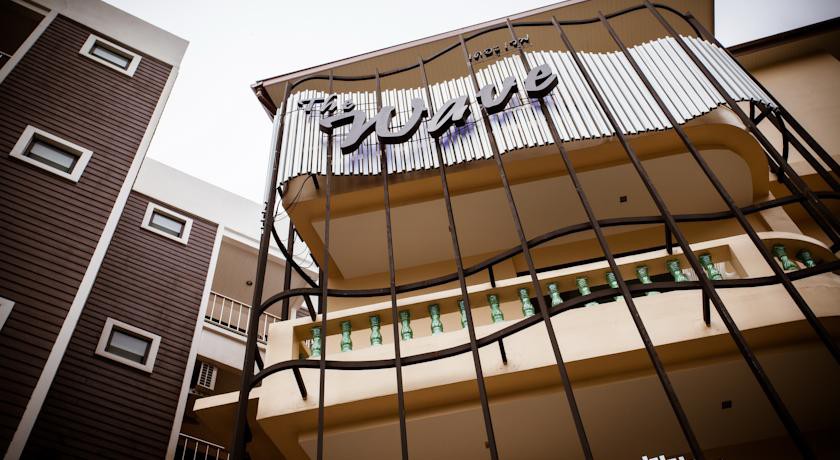 The Wave Hotel Patong 1/73