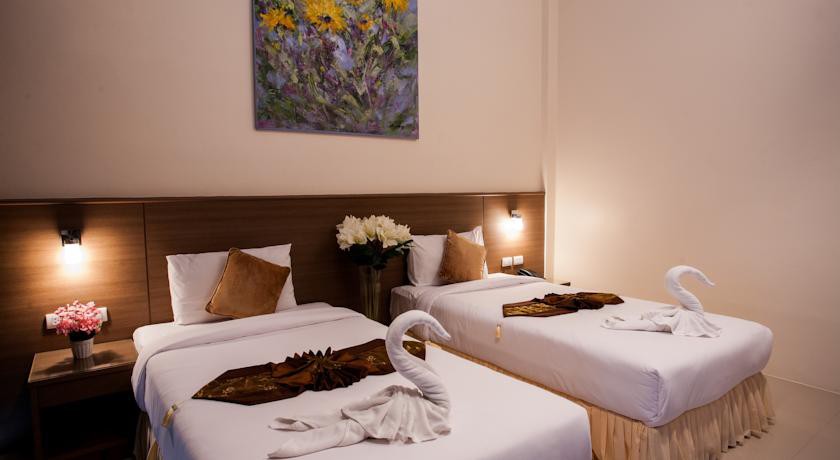 The Wave Hotel Patong 17/73