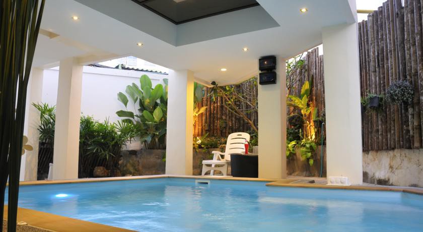 The Wave Hotel Patong 51/73