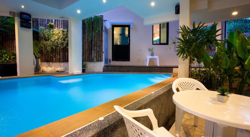 The Wave Hotel Patong 50/73
