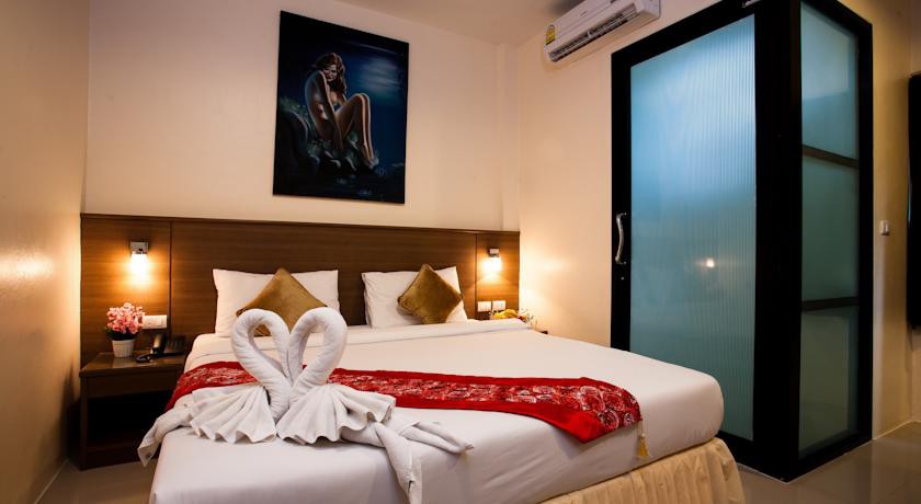 The Wave Hotel Patong 12/73