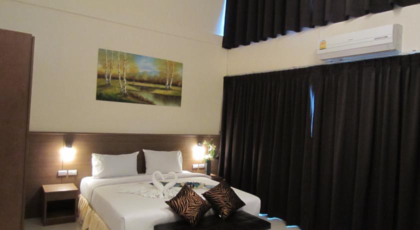 The Wave Hotel Patong 14/73