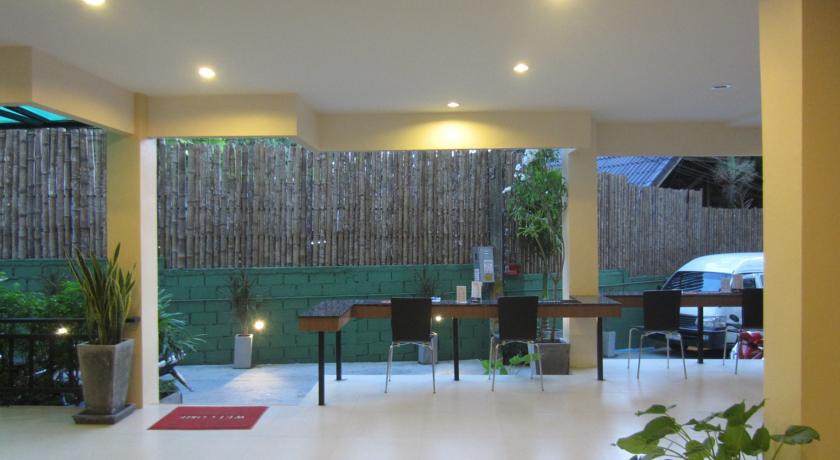 The Wave Hotel Patong 47/73
