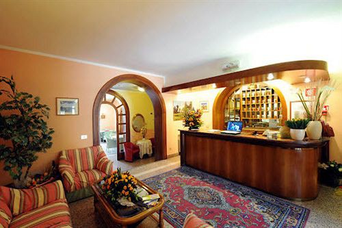 HOTEL DU PARC 4/62