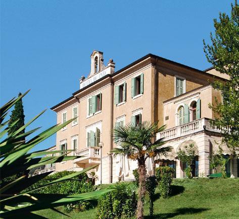 HOTEL DU PARC 1/62