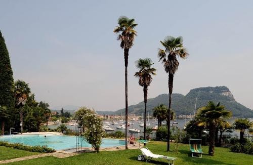 HOTEL DU PARC 27/62