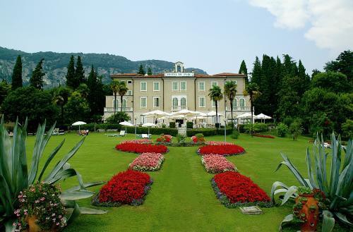 HOTEL DU PARC 3/62