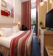 Best Western Golf Hotel 4/55