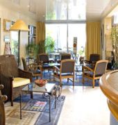 Best Western Golf Hotel 3/55
