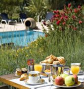 Best Western Golf Hotel 10/55