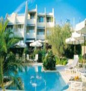Best Western Golf Hotel 1/55