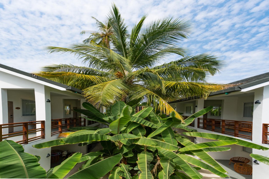 Malahini Kuda Bandos Resort 44/128