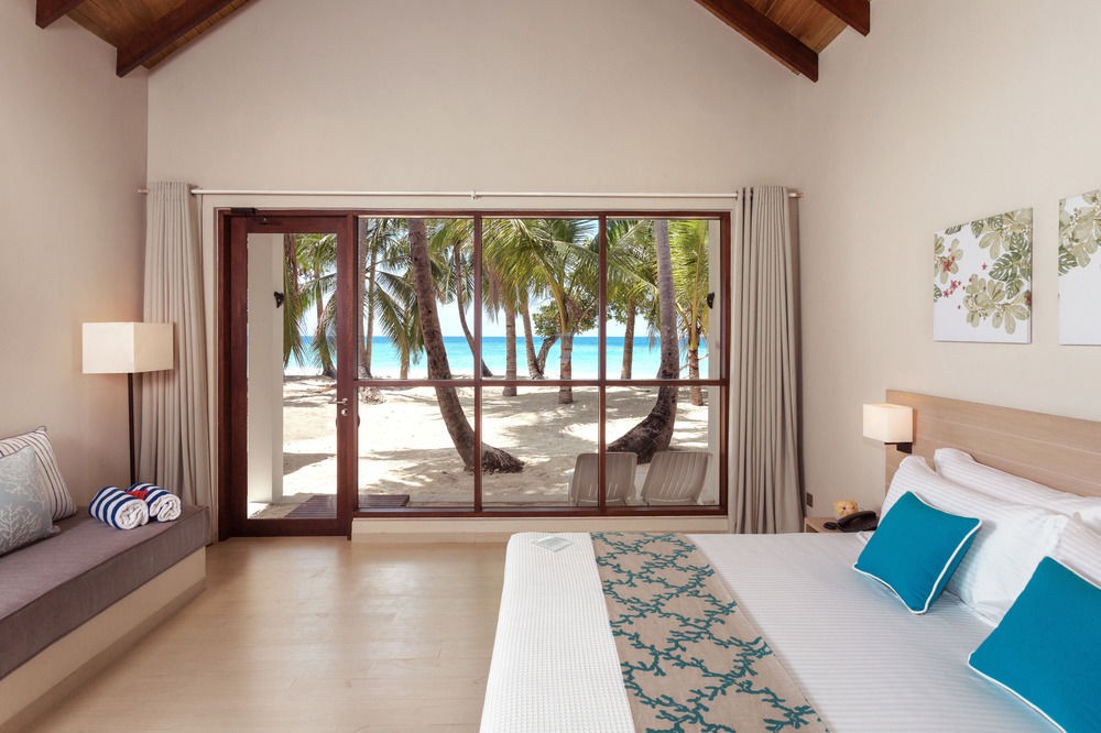 Malahini Kuda Bandos Resort 10/128