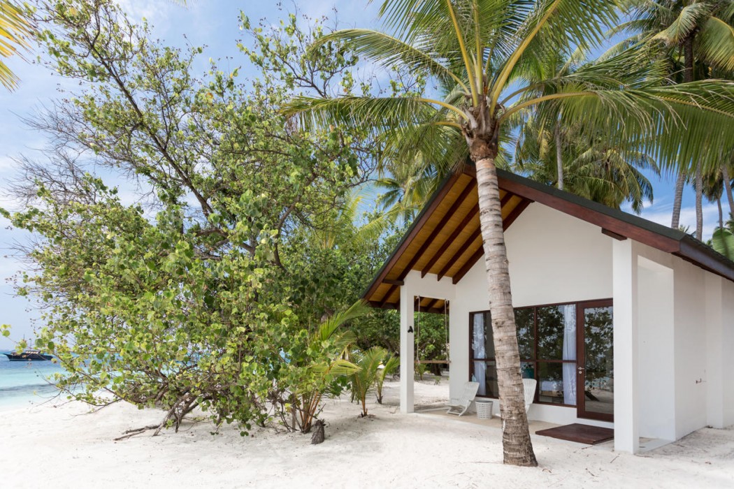 Malahini Kuda Bandos Resort 45/128