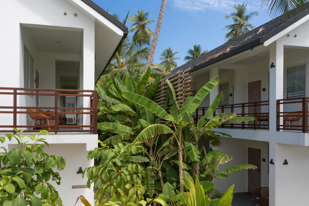 Malahini Kuda Bandos Resort 42/128
