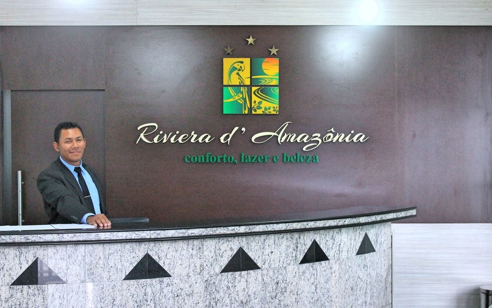 Hotel Riviera D amazonia 6/47