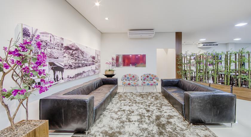 HOTEL METROPOLITANO 2/26