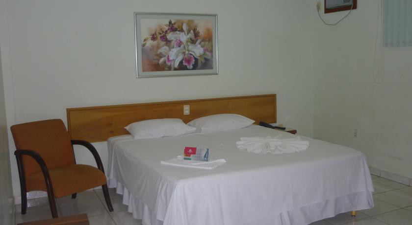 HOTEL METROPOLITANO 3/26