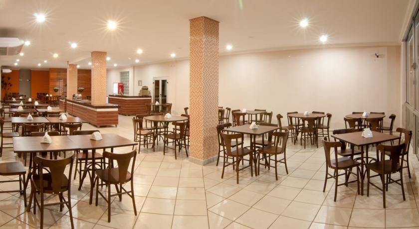 HOTEL METROPOLITANO 17/26