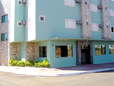 CANADA HOTEL 1/54
