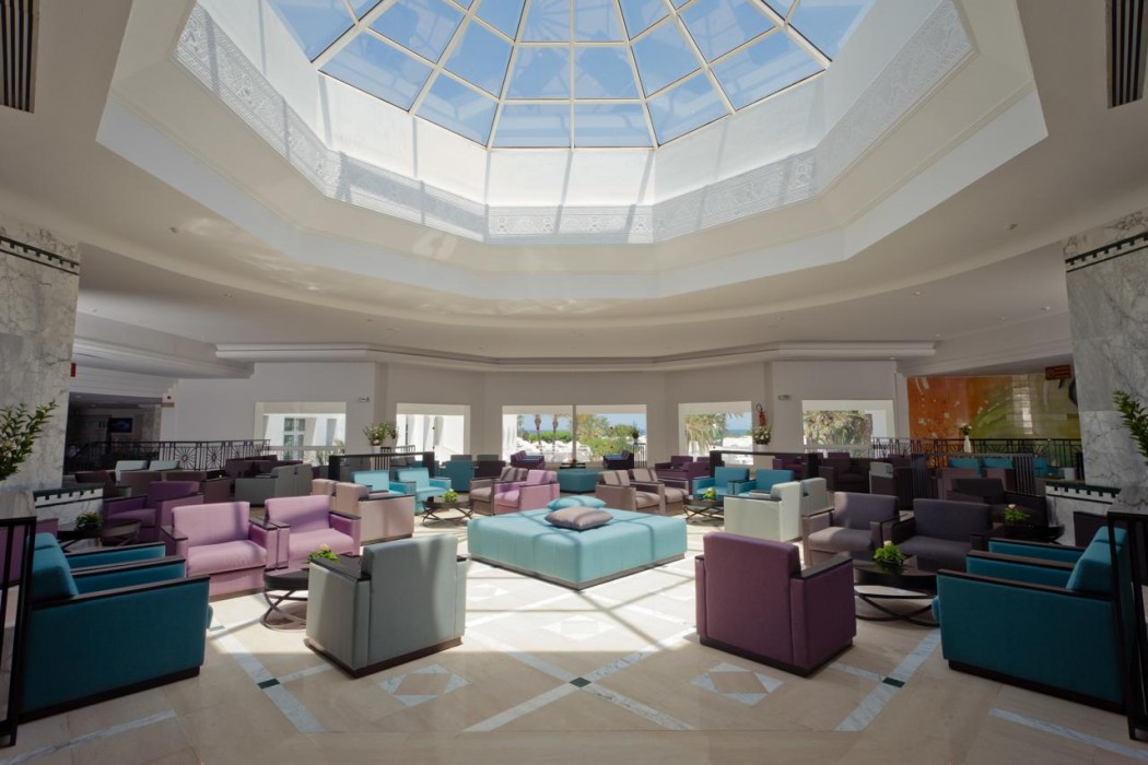El Mouradi Club Kantaoui Couples and Families Only 13/105