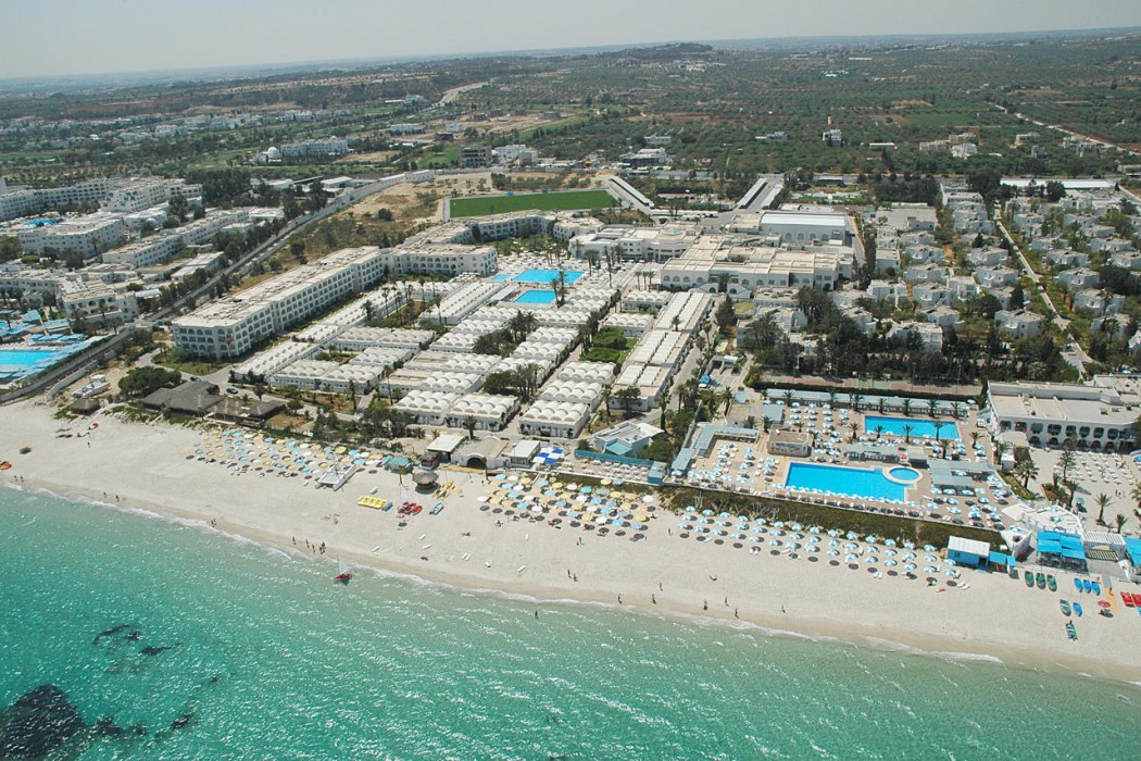 El Mouradi Club Kantaoui Couples and Families Only 9/105
