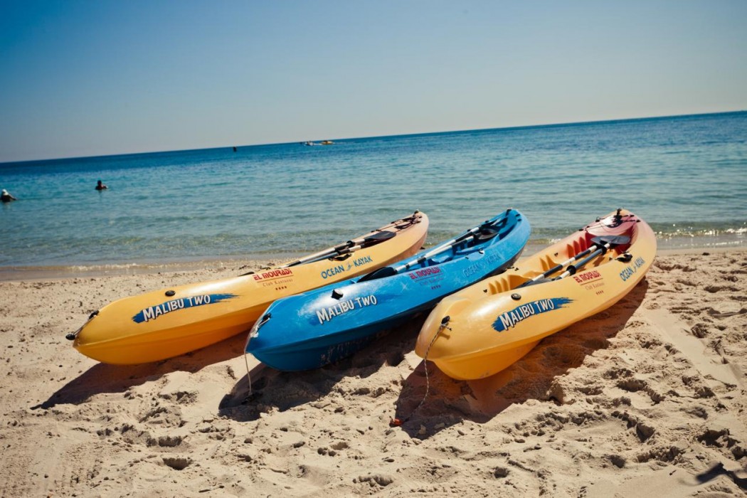 El Mouradi Club Kantaoui Couples and Families Only 50/105