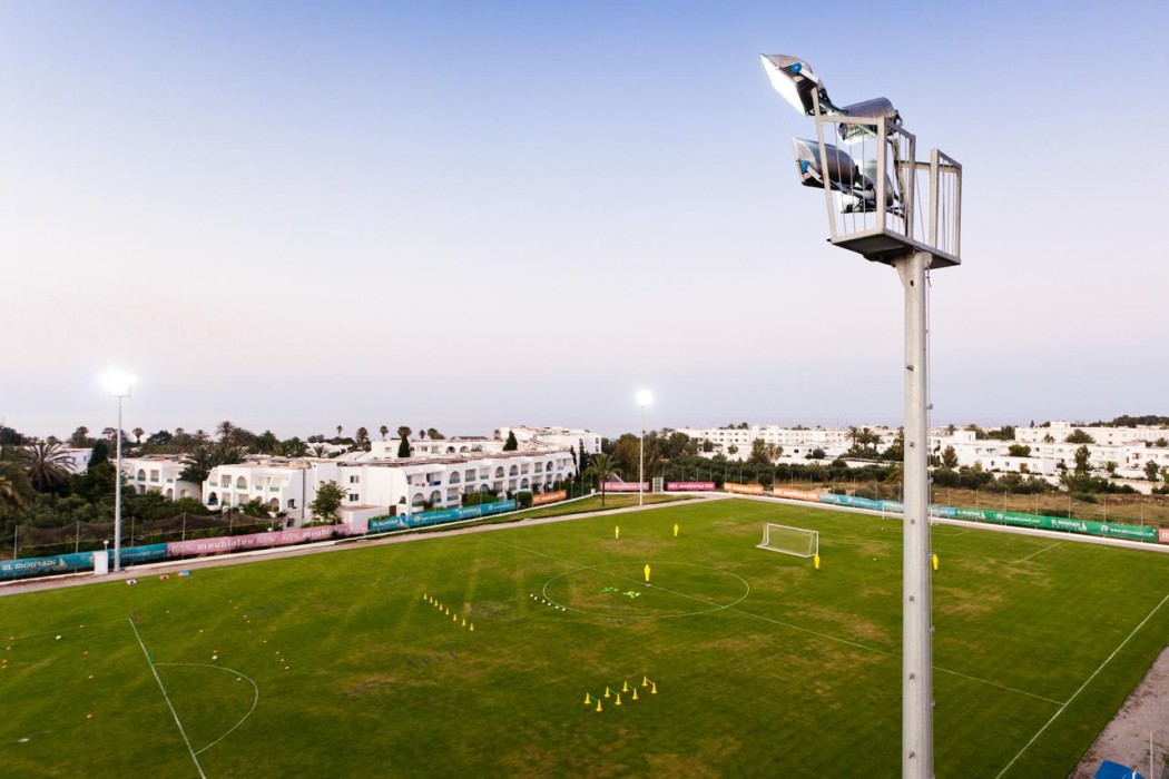 El Mouradi Club Kantaoui Couples and Families Only 44/105