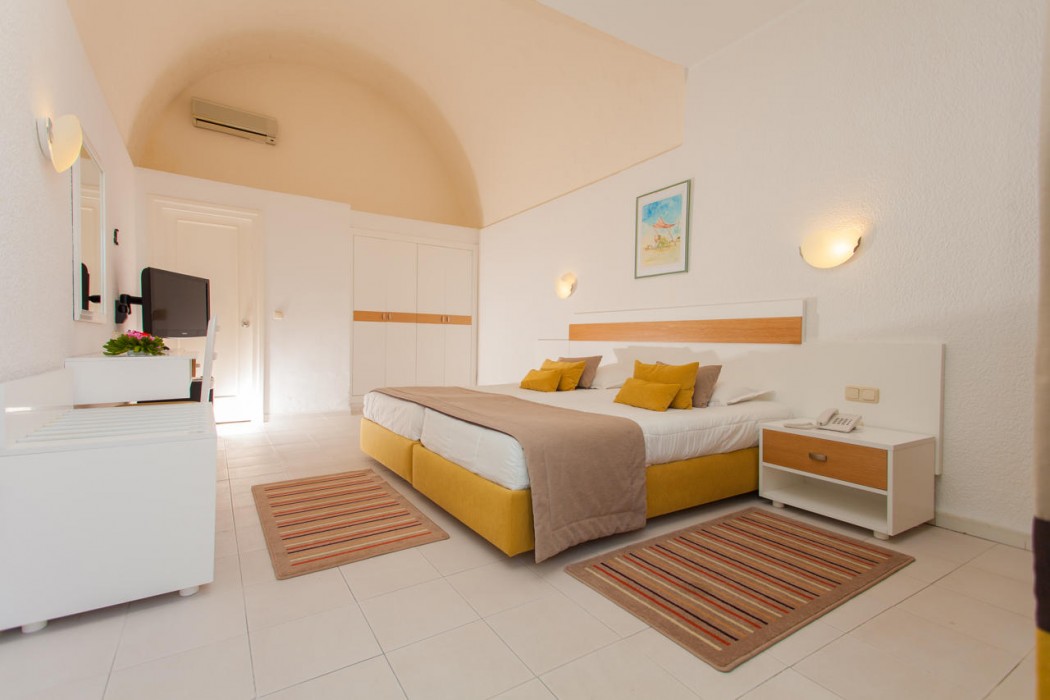 El Mouradi Club Kantaoui Couples and Families Only 24/105