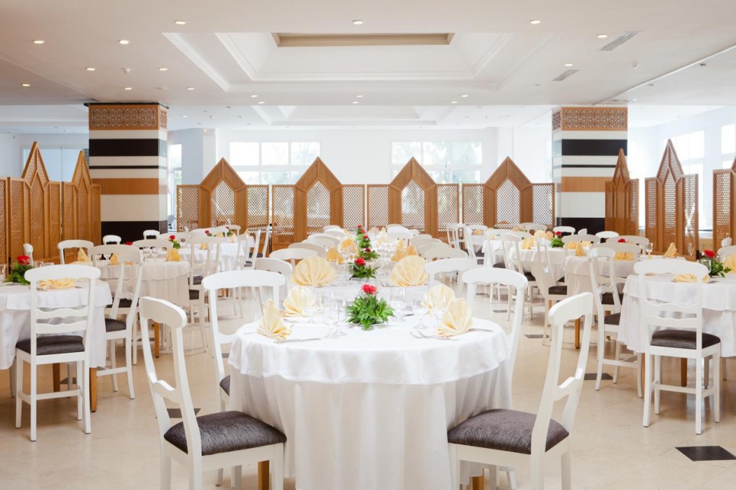 El Mouradi Club Kantaoui Couples and Families Only 75/105
